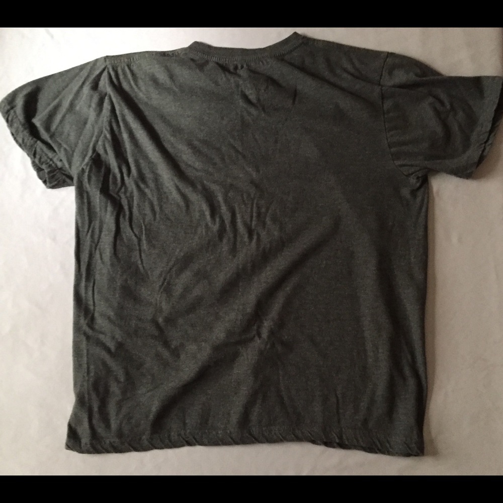 Fission Tee - Picture 2 of 3